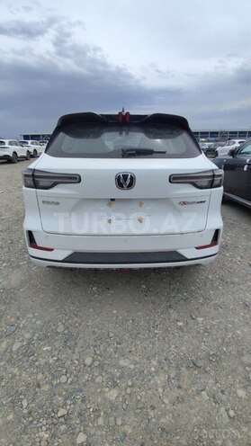 Changan CS 55 Plus 2025, 0 km - 1.5 l - Bakı