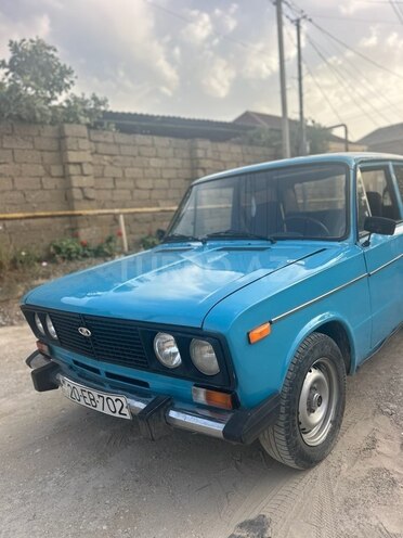 LADA (VAZ) 2106 1990, 183,000 km - 1.3 л - Bakı