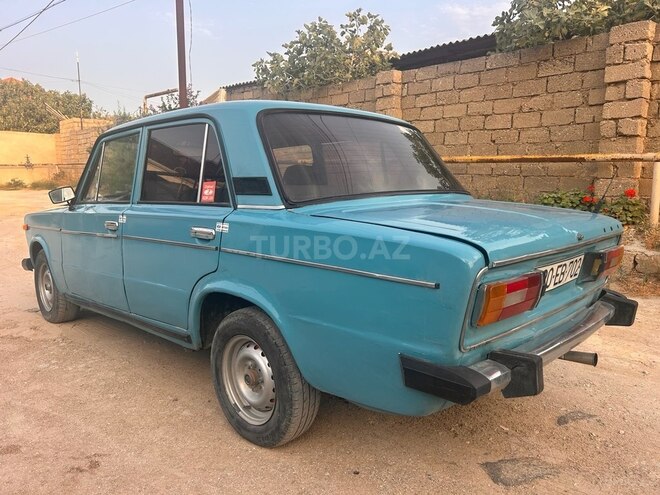 LADA (VAZ) 2106 1990, 183,000 km - 1.3 л - Bakı