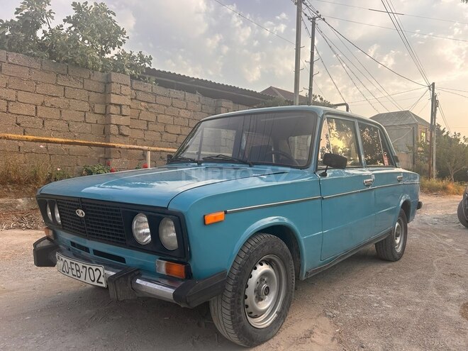 LADA (VAZ) 2106 1990, 183,000 km - 1.3 л - Bakı