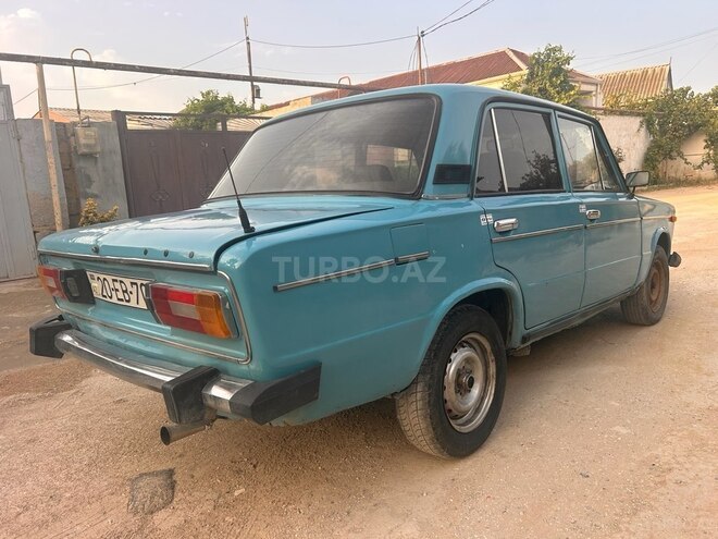 LADA (VAZ) 2106 1990, 183,000 km - 1.3 л - Bakı