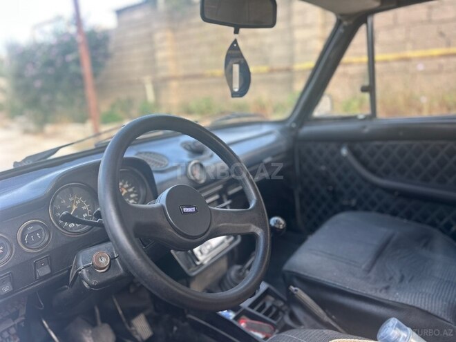 LADA (VAZ) 2106 1990, 183,000 km - 1.3 л - Bakı