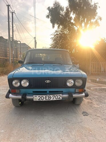 LADA (VAZ) 2106 1990, 183,000 km - 1.3 л - Bakı