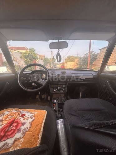 LADA (VAZ) 2106 1990, 183,000 km - 1.3 л - Bakı