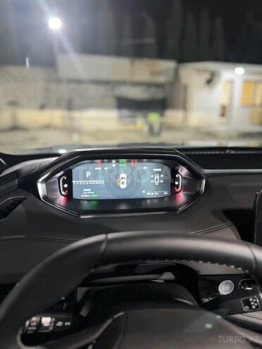 Changan CS 55 Plus 2025, 0 km - 1.5 l - Bakı