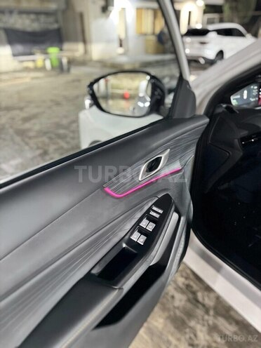 Changan CS 55 Plus 2025, 0 km - 1.5 l - Bakı