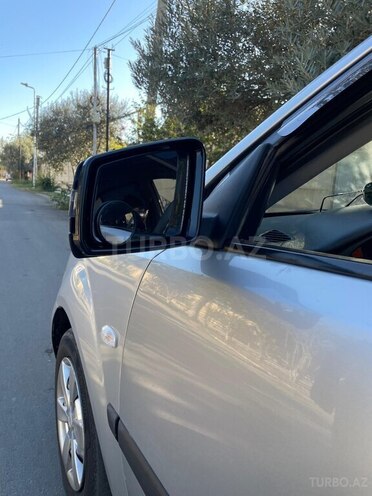 Kia Rio 2005, 440,000 km - 1.5 l - Salyan