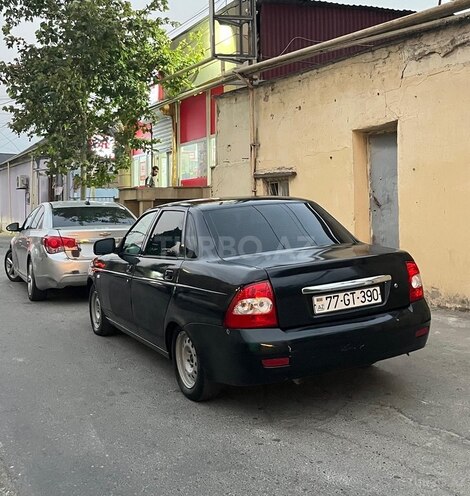 LADA (VAZ) Priora 2008, 440,000 km - 1.6 l - Bakı