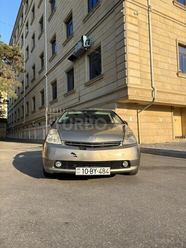 Toyota Prius 2006, 711,948 km - 1.5 л - Bakı