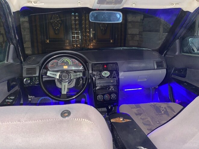 LADA (VAZ) Priora 2008, 440,000 km - 1.6 l - Bakı