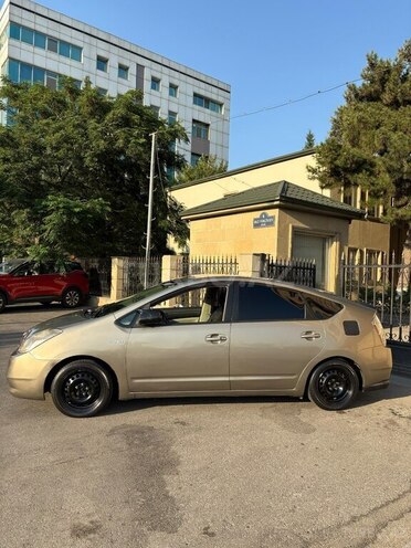 Toyota Prius 2006, 711,948 km - 1.5 л - Bakı