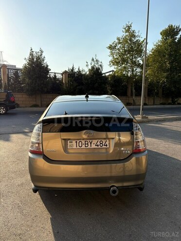 Toyota Prius 2006, 711,948 km - 1.5 л - Bakı