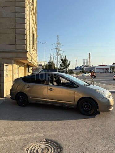Toyota Prius 2006, 711,948 km - 1.5 л - Bakı
