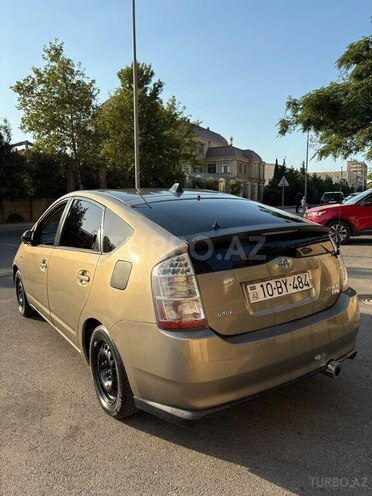 Toyota Prius 2006, 711,948 km - 1.5 л - Bakı