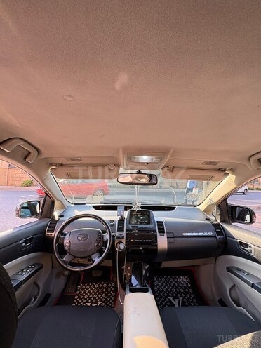 Toyota Prius 2006, 711,948 km - 1.5 л - Bakı