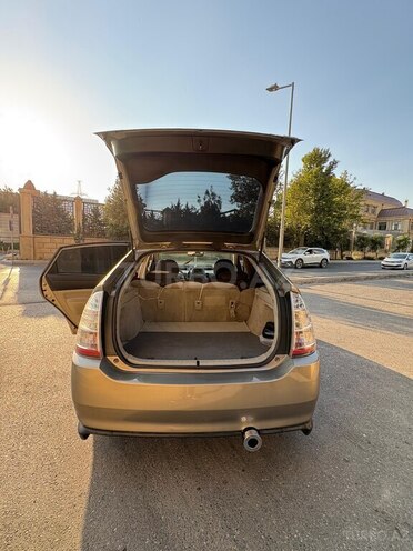Toyota Prius 2006, 711,948 km - 1.5 л - Bakı