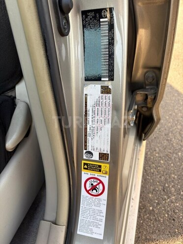 Toyota Prius 2006, 711,948 km - 1.5 л - Bakı