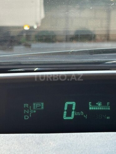 Toyota Prius 2006, 711,948 km - 1.5 л - Bakı