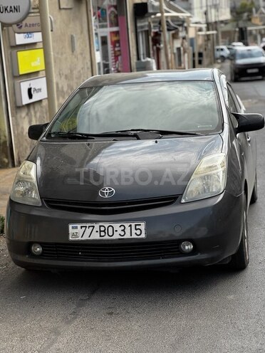 Toyota Prius 2007, 305,775 km - 1.5 l - Bakı