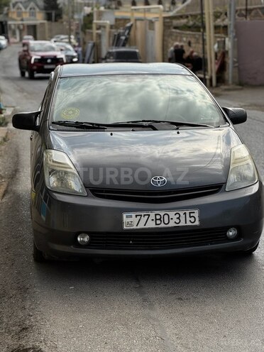 Toyota Prius 2007, 305,775 km - 1.5 l - Bakı