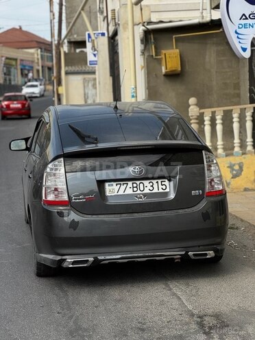 Toyota Prius 2007, 305,775 km - 1.5 l - Bakı