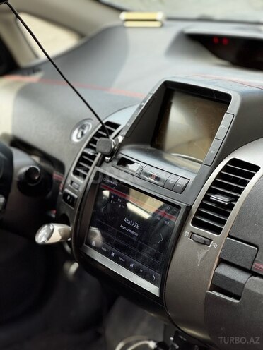 Toyota Prius 2007, 305,775 km - 1.5 l - Bakı