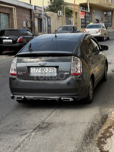Toyota Prius 2007, 305,775 km - 1.5 l - Bakı