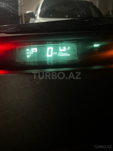 Toyota Prius 2007, 305,775 km - 1.5 l - Bakı