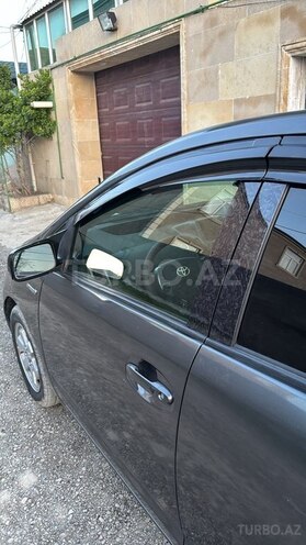 Toyota Prius 2007, 305,775 km - 1.5 l - Bakı