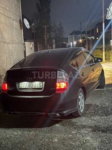 Toyota Prius 2007, 305,775 km - 1.5 l - Bakı
