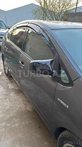 Toyota Prius 2007, 305,775 km - 1.5 l - Bakı