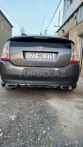 Toyota Prius 2007, 305,775 km - 1.5 l - Bakı