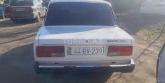 LADA (VAZ) 2107 2005, 83,002 km - 1.6 л - Masallı