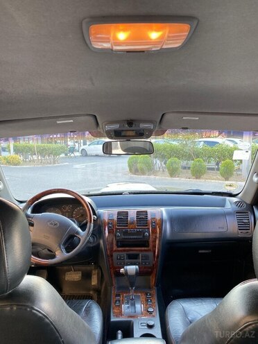 Hyundai Terracan 2002, 357,723 km - 2.9 l - Bakı