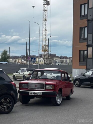 LADA (VAZ) 2107 2005, 99,041 km - 1.6 l - Bakı