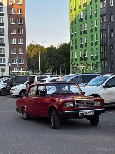 LADA (VAZ) 2107 2005, 99,041 km - 1.6 l - Bakı