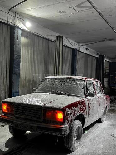 LADA (VAZ) 2107 2005, 99,041 km - 1.6 l - Bakı