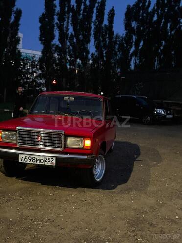 LADA (VAZ) 2107 2005, 99,041 km - 1.6 l - Bakı