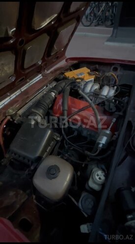 LADA (VAZ) 2107 2005, 99,041 km - 1.6 l - Bakı