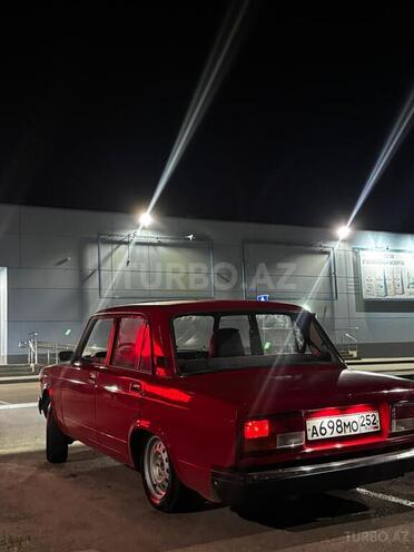 LADA (VAZ) 2107 2005, 99,041 km - 1.6 l - Bakı