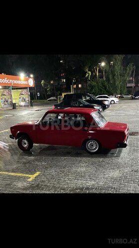 LADA (VAZ) 2107 2005, 99,041 km - 1.6 l - Bakı