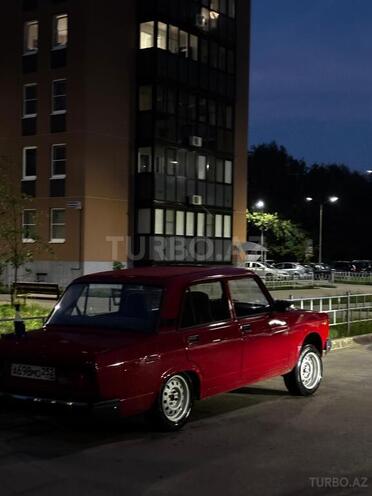 LADA (VAZ) 2107 2005, 99,041 km - 1.6 l - Bakı