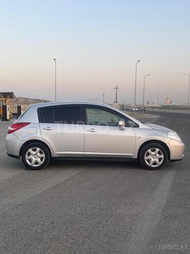 Nissan Tiida 2011, 87,500 km - 1.5 l - Bakı