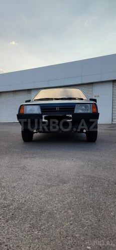 LADA (VAZ) 21099 2000, 586,646 km - 1.6 l - Xaçmaz