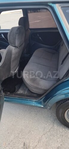 LADA (VAZ) 21099 2000, 586,646 km - 1.6 l - Xaçmaz