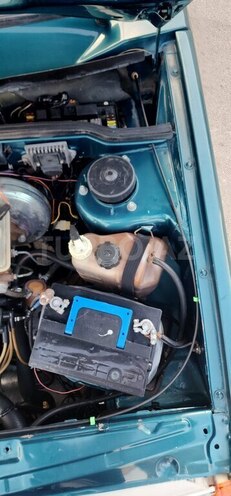 LADA (VAZ) 21099 2000, 586,646 km - 1.6 l - Xaçmaz