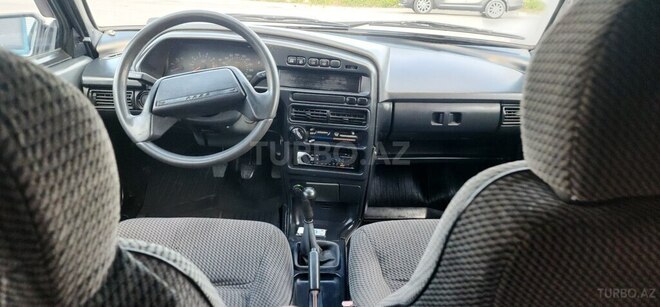 LADA (VAZ) 21099 2000, 586,646 km - 1.6 l - Xaçmaz