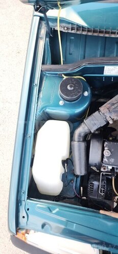 LADA (VAZ) 21099 2000, 586,646 km - 1.6 l - Xaçmaz