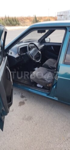 LADA (VAZ) 21099 2000, 586,646 km - 1.6 l - Xaçmaz
