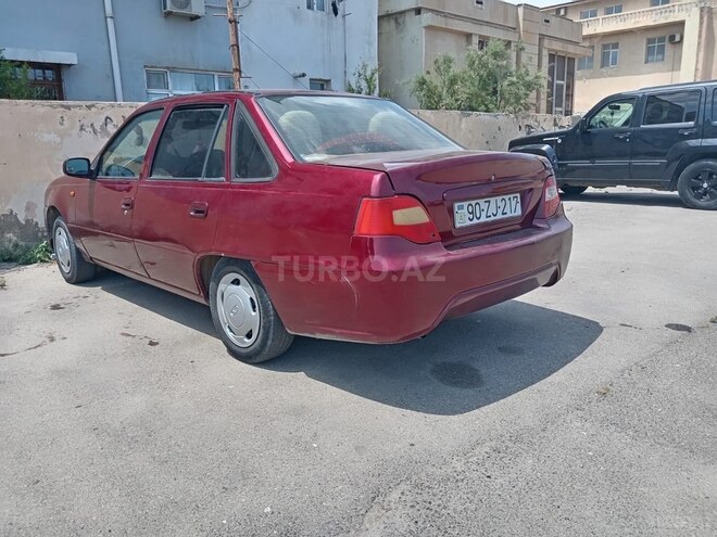Daewoo Nexia 2008, 120,000 km - 1.5 l - Bakı